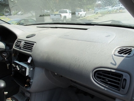 2000 MITSUBISHI GALANT ES BLACK 2.4L AT 153722